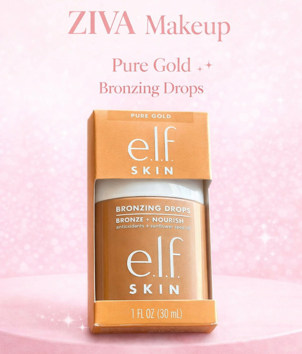 Bronzing Drops
