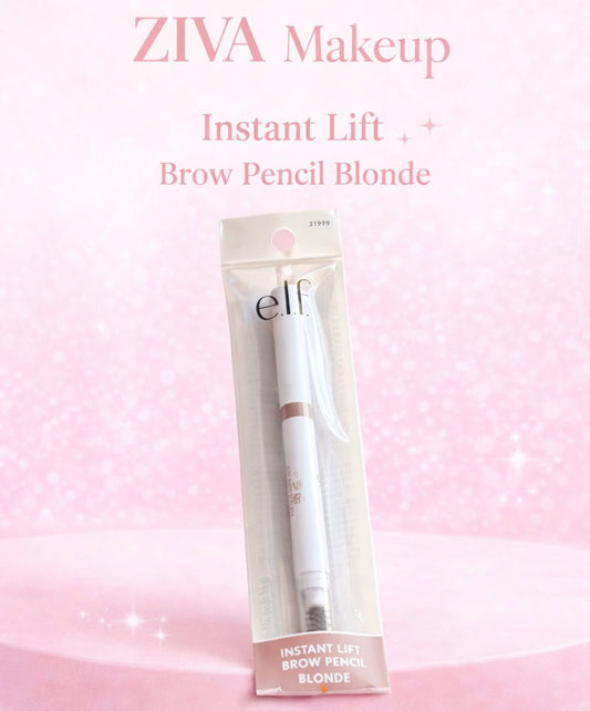 Instant Lift Waterproof Brow Pencil