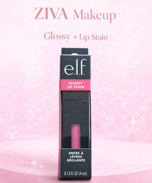Glossy Lip Stain