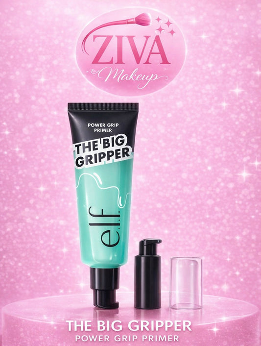 Jumbo Power Grip Primer
